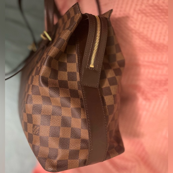 Louis Vuitton Damier Ebene Chelsea tote - Picture 6 of 17